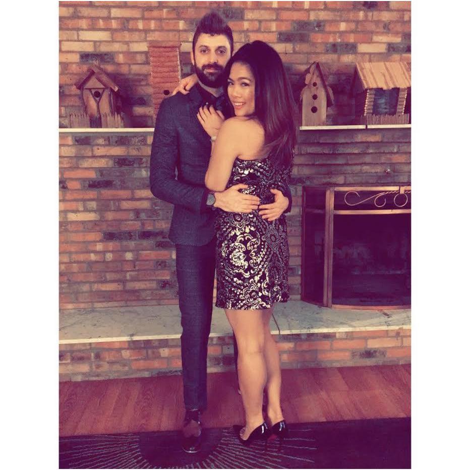 New Year's Eve, 2015