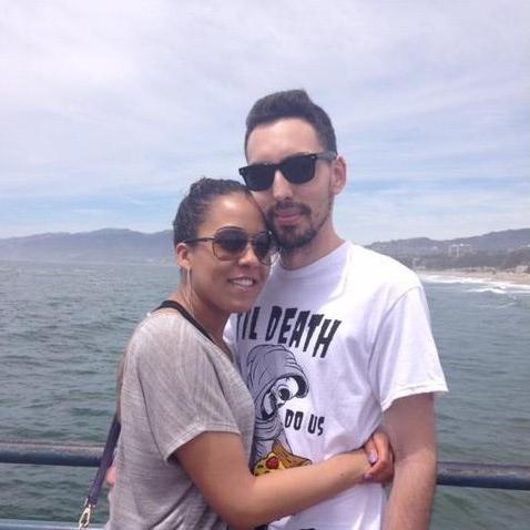 California dreamin’.