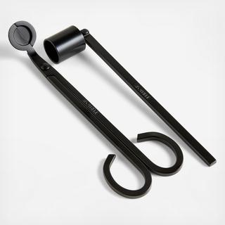 Apotheke 2-Piece Candle Tool Set