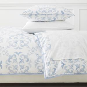 Wentworth Duvet Cover