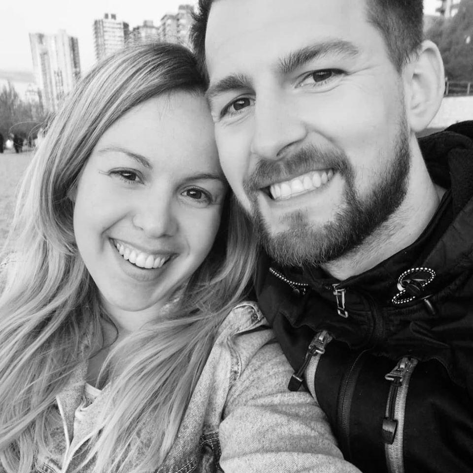 8 Year Anniversary