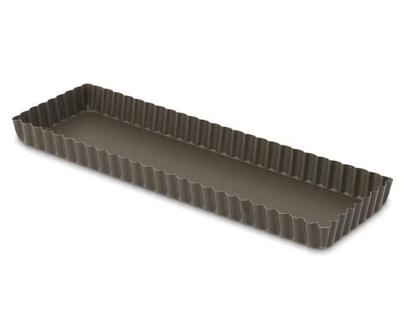 Gobel Standard Nonstick Rectangular Tart Pan