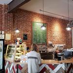 SHIFT Cyclery & Coffee Bar
