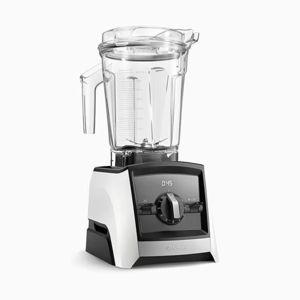 Ascent Series A2300 - Smart System Blenders - White
