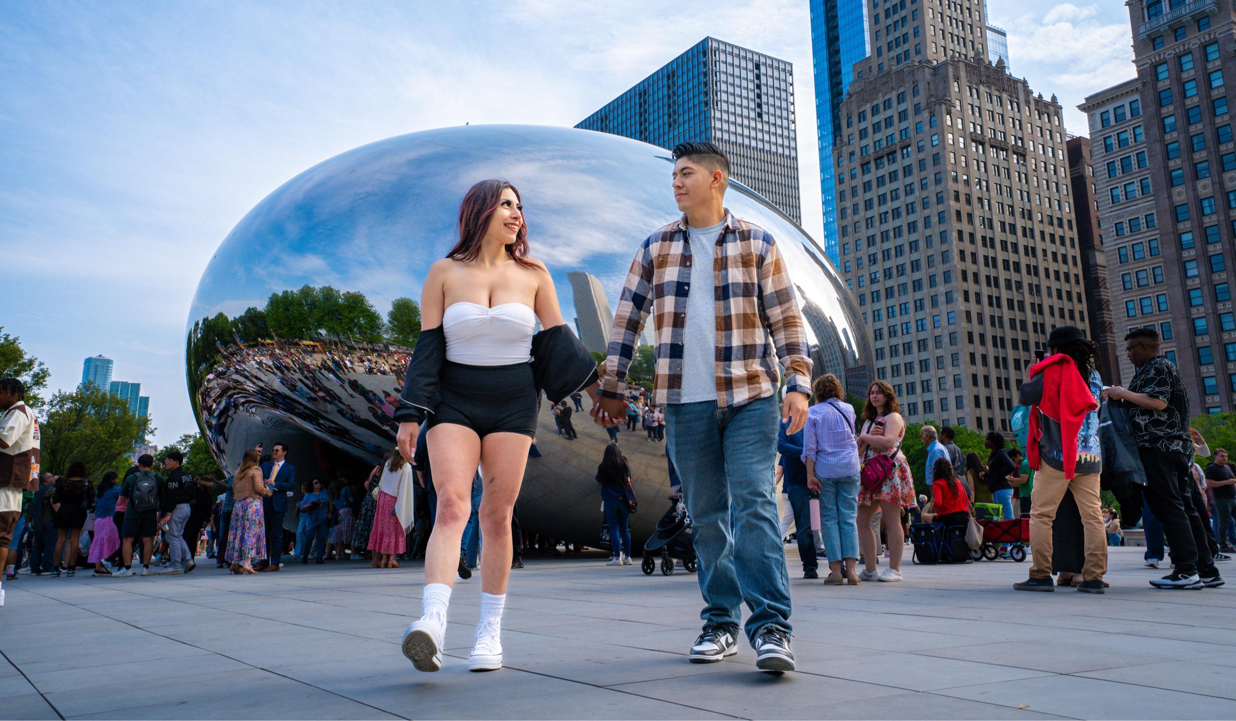 The Wedding Website of Saray Navarro and Fernando Navarro