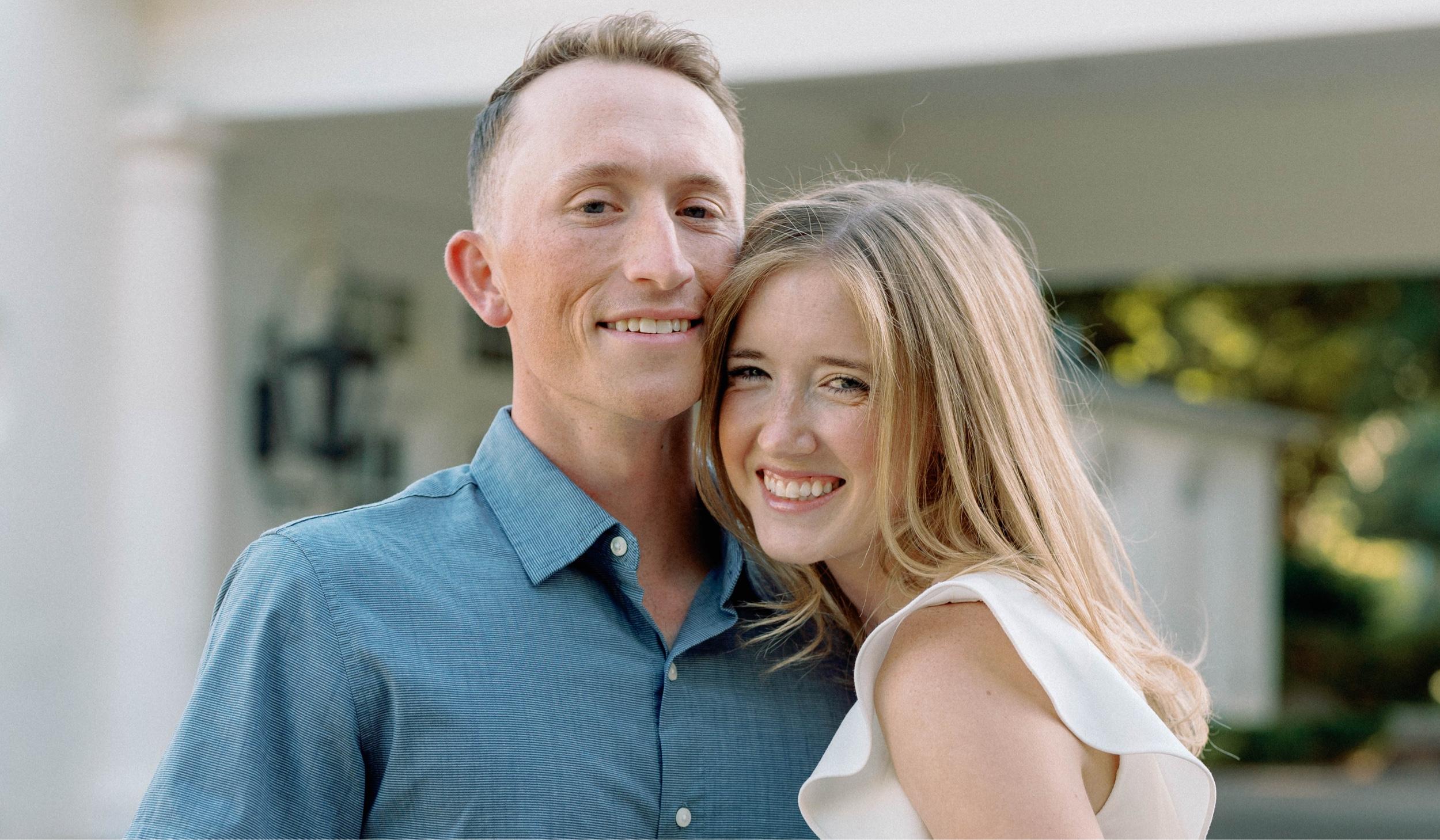 The Wedding Website of Maddie Keiper and Spencer Moore
