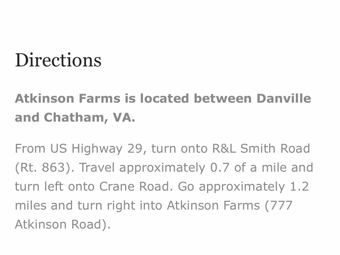 The Wedding Website of Mia Danko and Trey Tickle