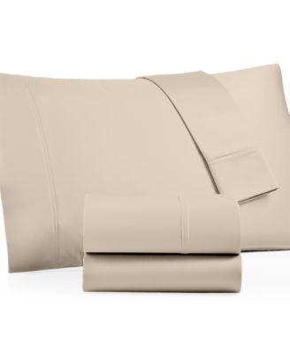 Westport - Simply Cool King Pillowcase Pair, 600 Thread Count Tencel®