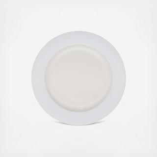 Colorwave Rim Round Platter