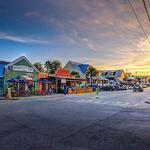 Sullivan's Island