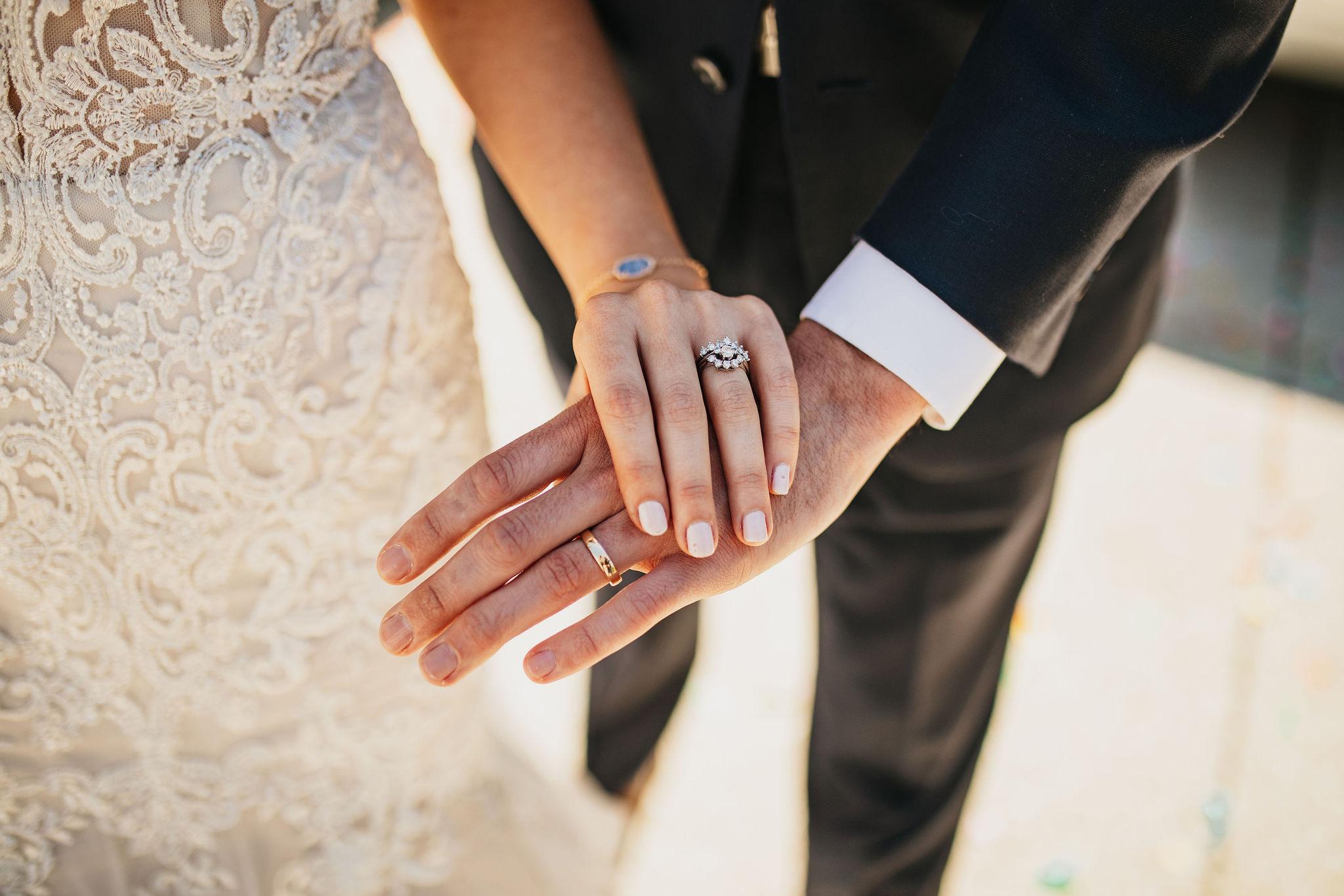 The Wedding Website of Courtney Puckett and Brett Riedinger