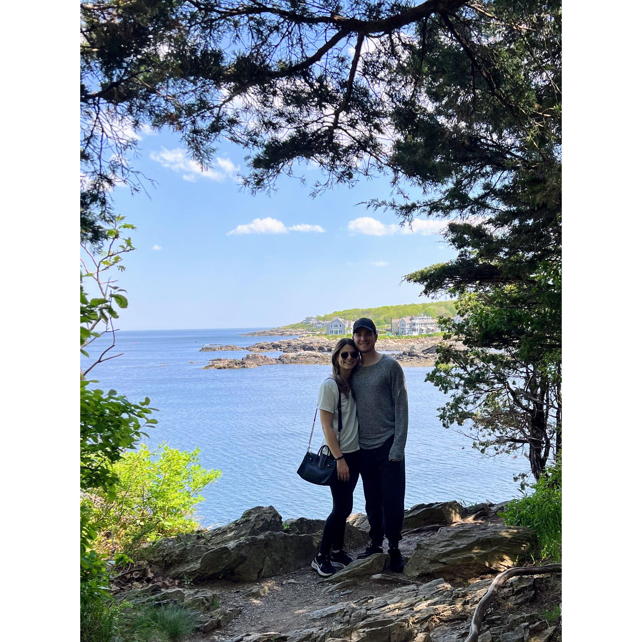 Maine