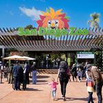 San Diego Zoo
