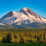 Mount Shasta