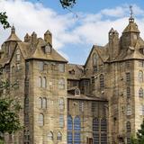Visit the Mercer Museum & Fonthill Castle