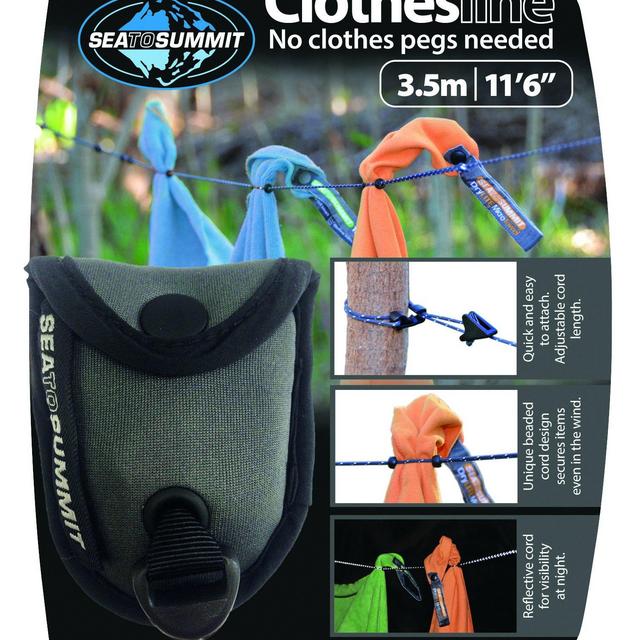 Sea to Summit Lite Line Clothesline