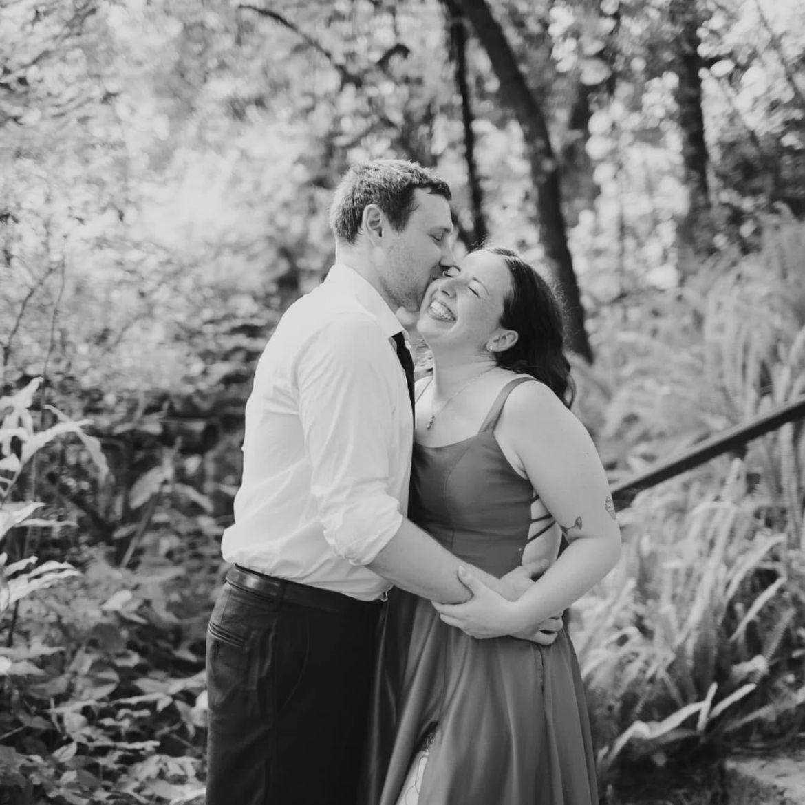 July 2024- Our First Photoshoot