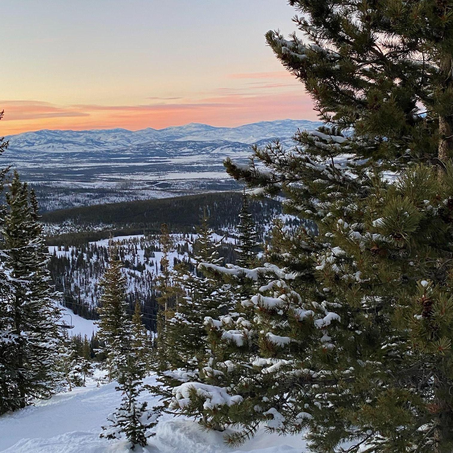 Winter Park, CO