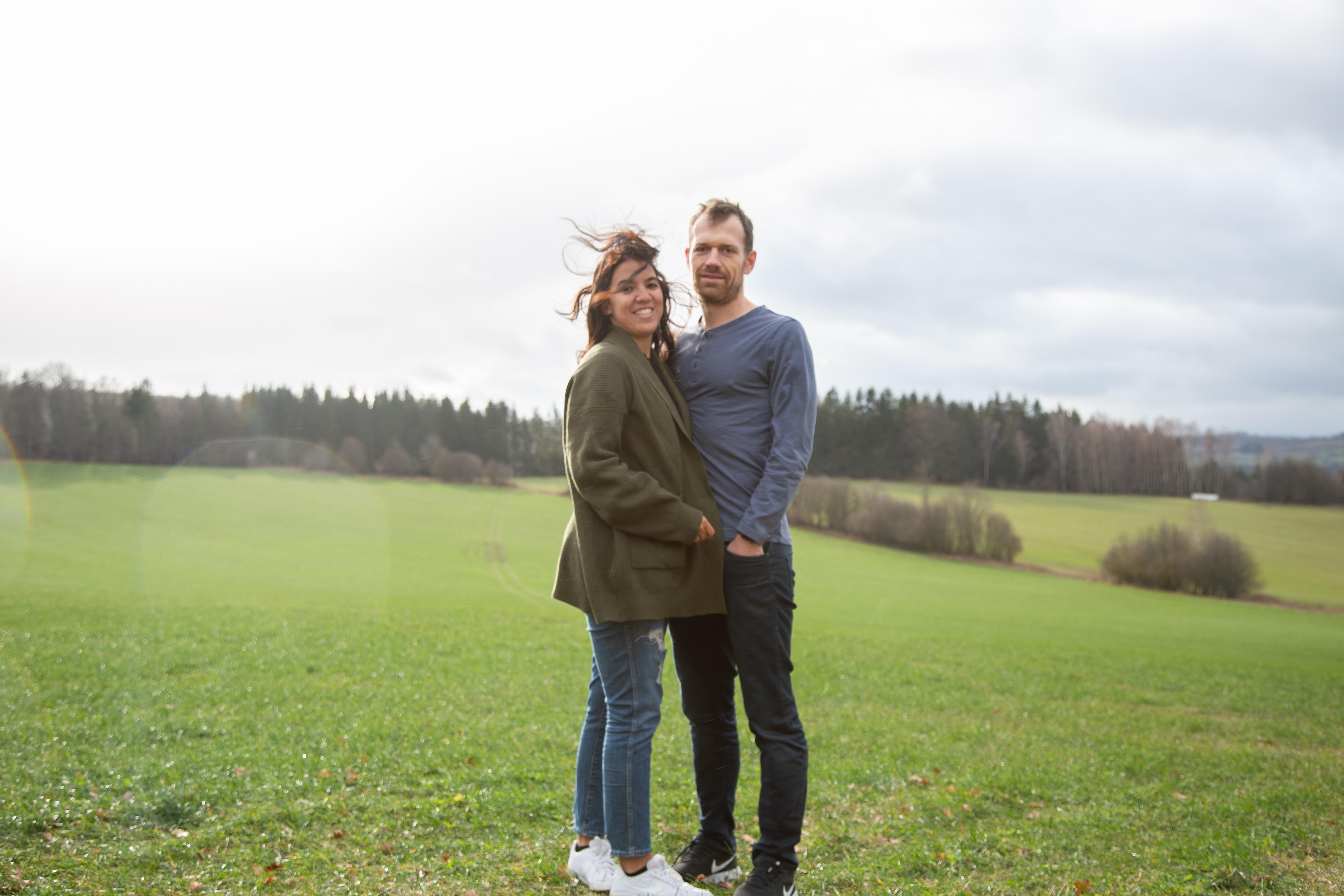 The Wedding Website of Lauren Cleope and Clemens Hilbert