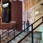 Ryman Auditorium