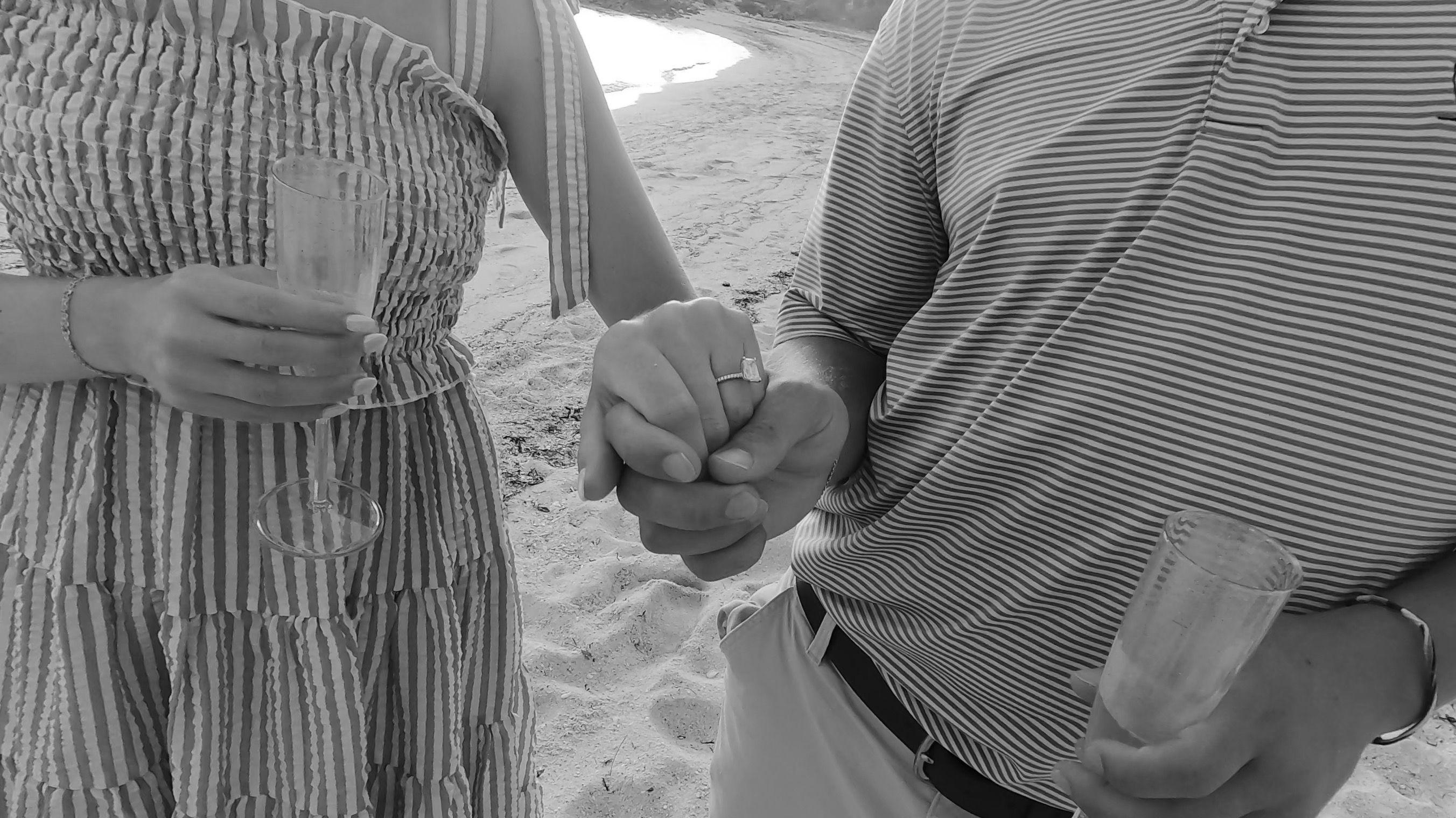The Wedding Website of Katherine Baccus and Logan Surber