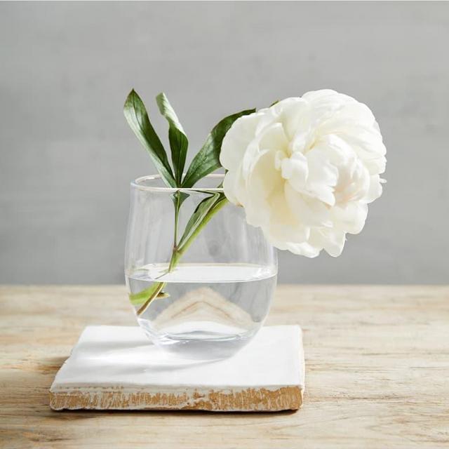 Small Boston Vase