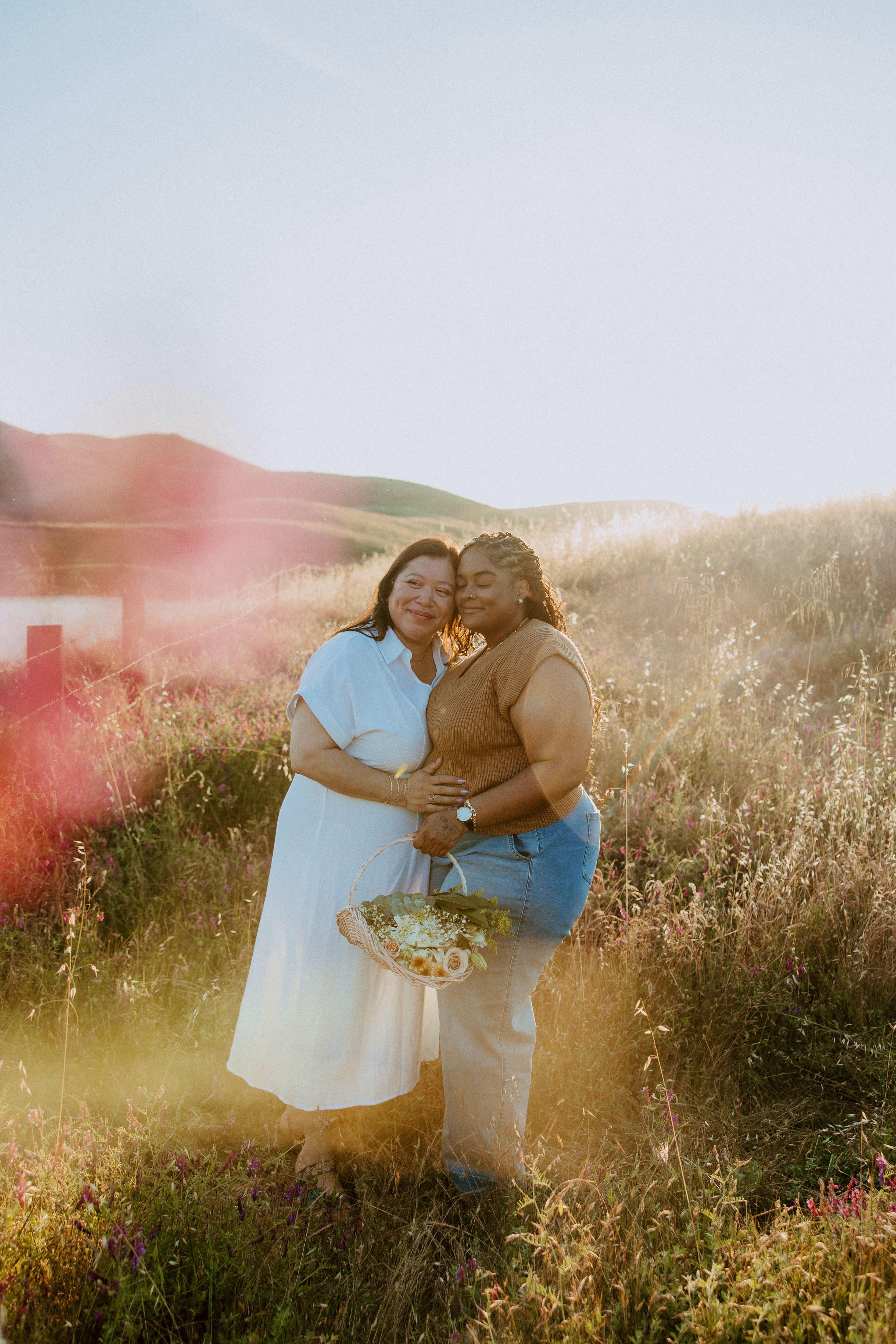 The Wedding Website of Olivia Brown and Vanessa Hernandez