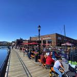 Notch Brewery & Tap Room - Salem