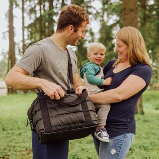 All-Day Insulated Cooler Bag