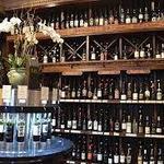 The Wine Room