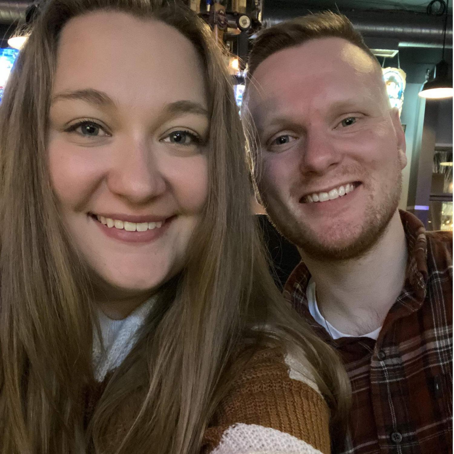 A night out in downtown CLE