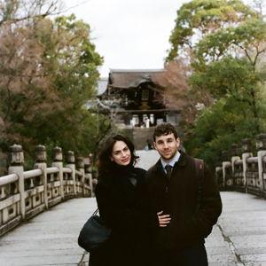 Honeymoon Fund