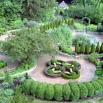 Inniswood Metro Gardens