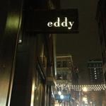The Eddy
