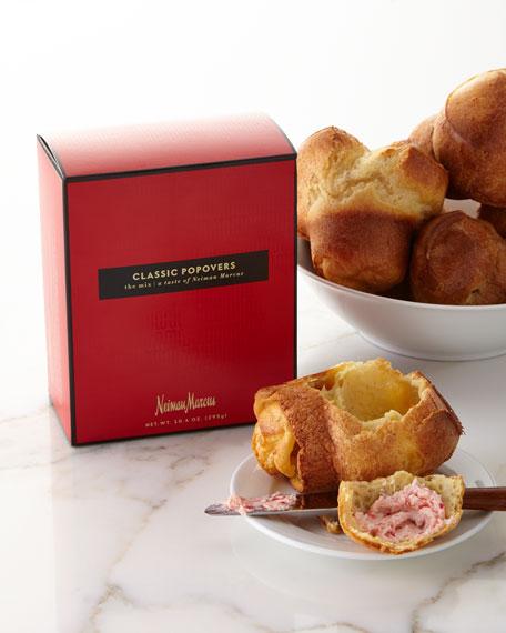 Neiman Marcus Popover Mix