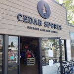 Cedar Sports