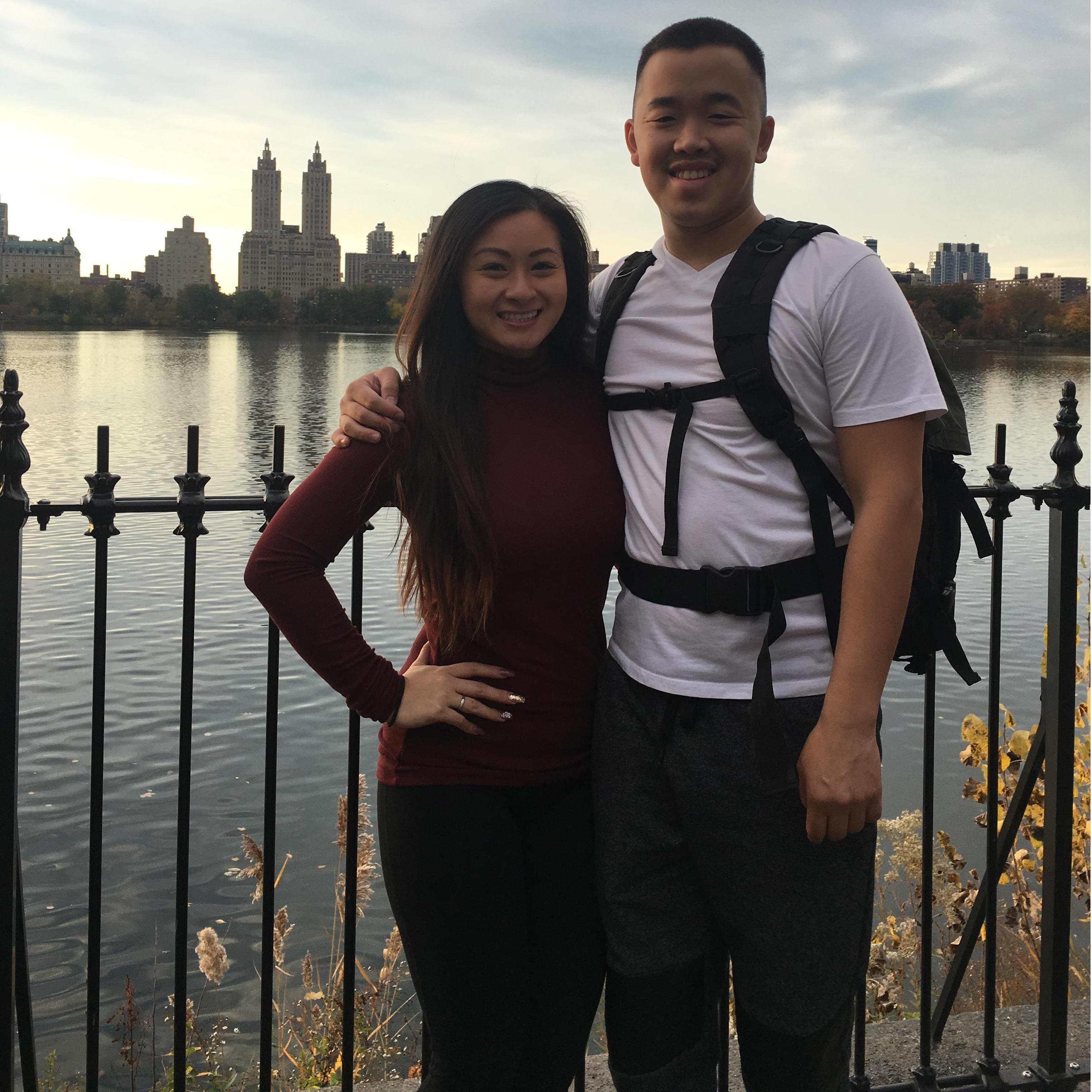 New York