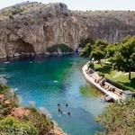 Lake Vouliagmeni
