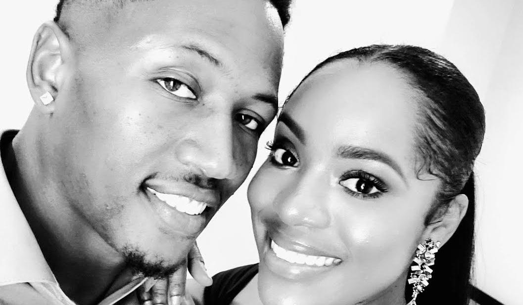 The Wedding Website of Alissa Thompson and Dwayne Harmason