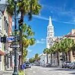 Charleston Breweries