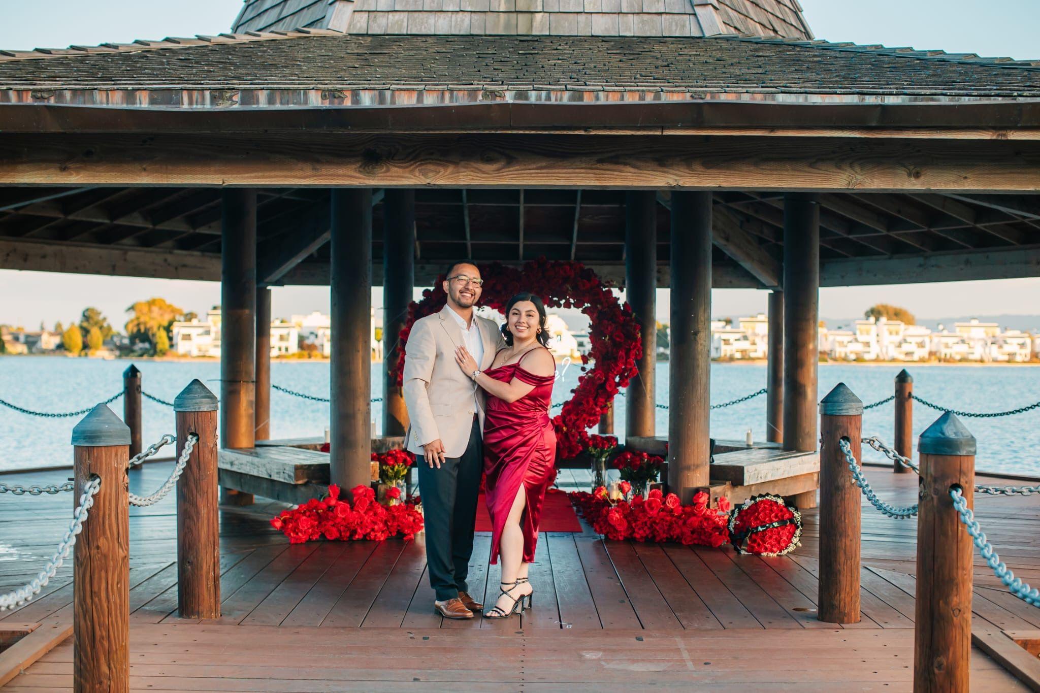 The Wedding Website of Karen Fernandez Bonilla and Carlos Ayala Bellido