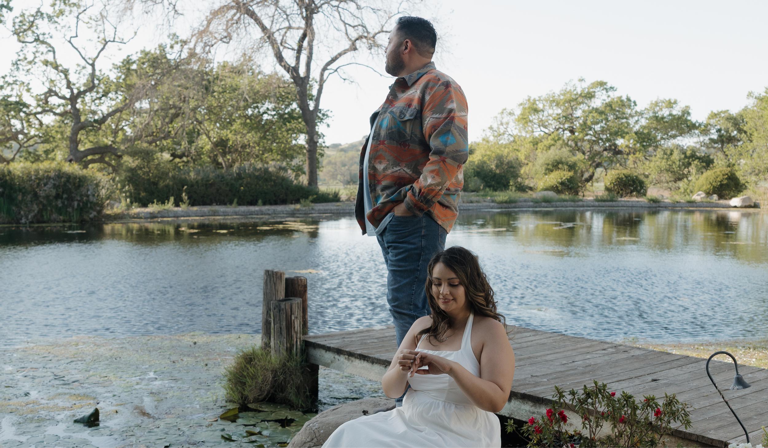 The Wedding Website of Sandra Zepeda and David Rivera