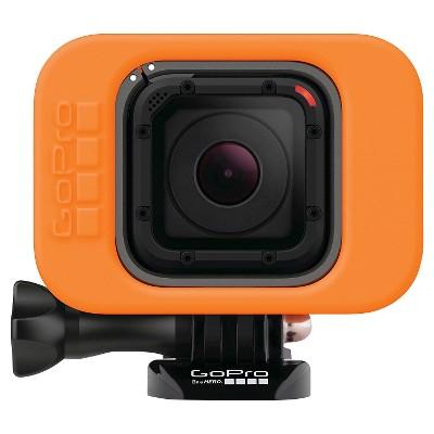 Product description page - GoPro Floaty HERO4 Session - Orange (ARFLT-001)