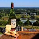 Bluemont Vineyard