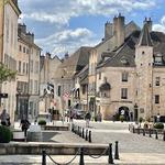 Visit Beaune