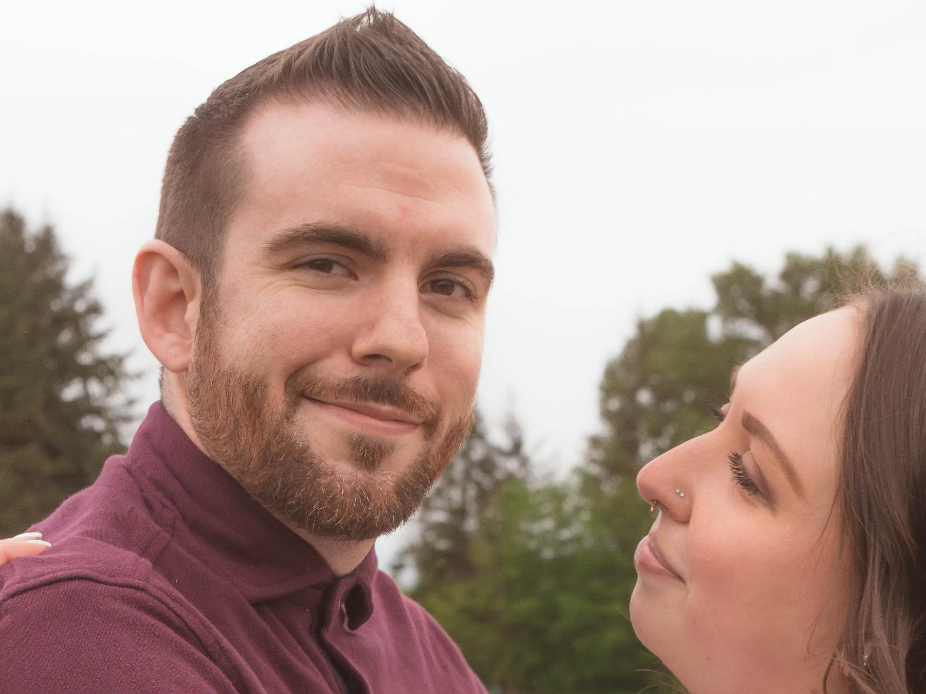 The Wedding Website of Kevin Empson and Sarah Beyerlin