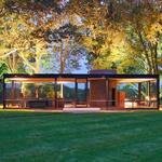 The Glass House