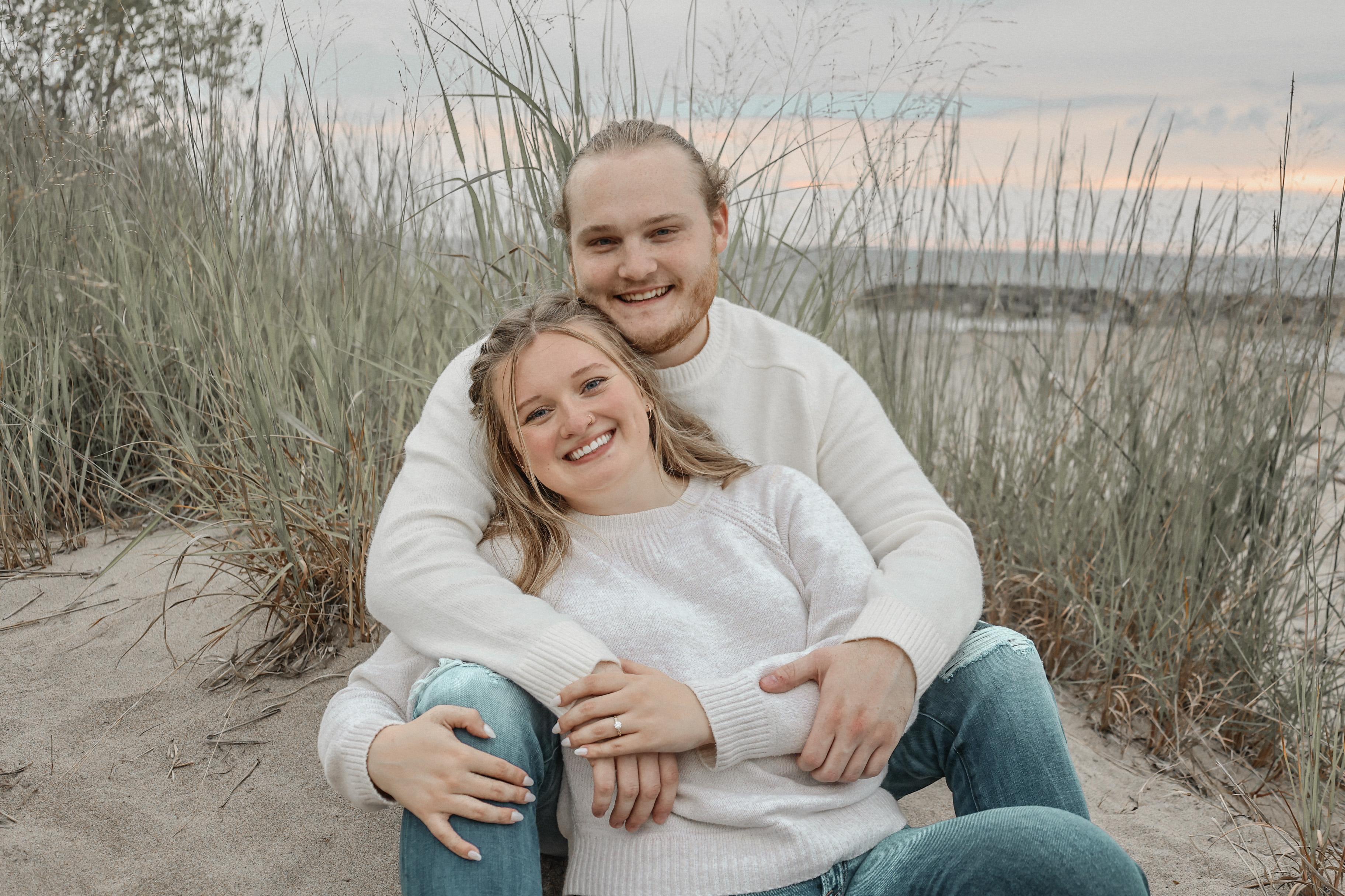 The Wedding Website of Joshua Hughes and Ashley Smith