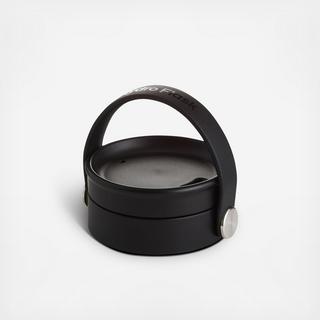 Wide Mouth Flex Sip Lid