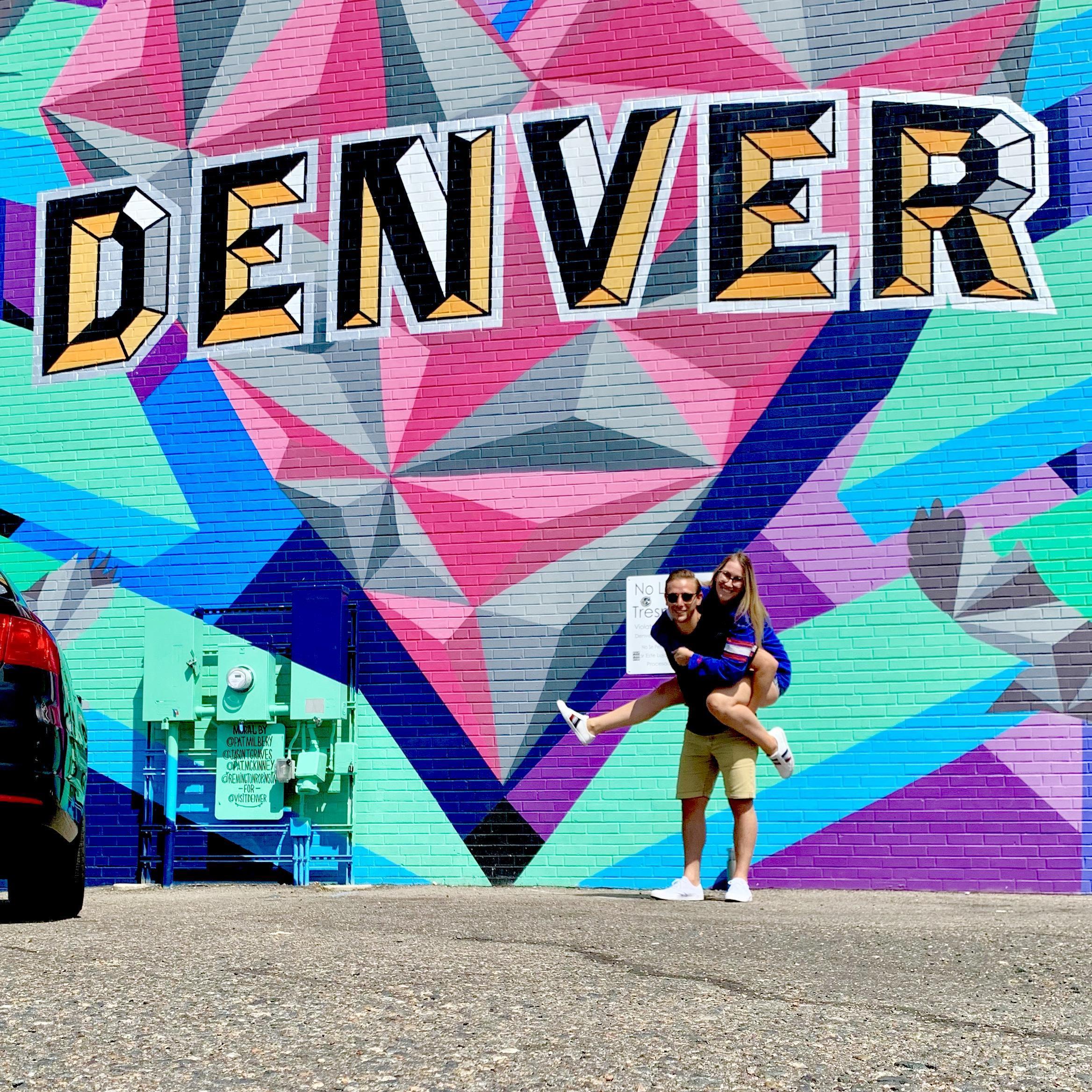 Denver, CO
09/2019